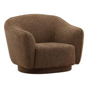 Parkwood - Occasional Chair - Milan Chocolate