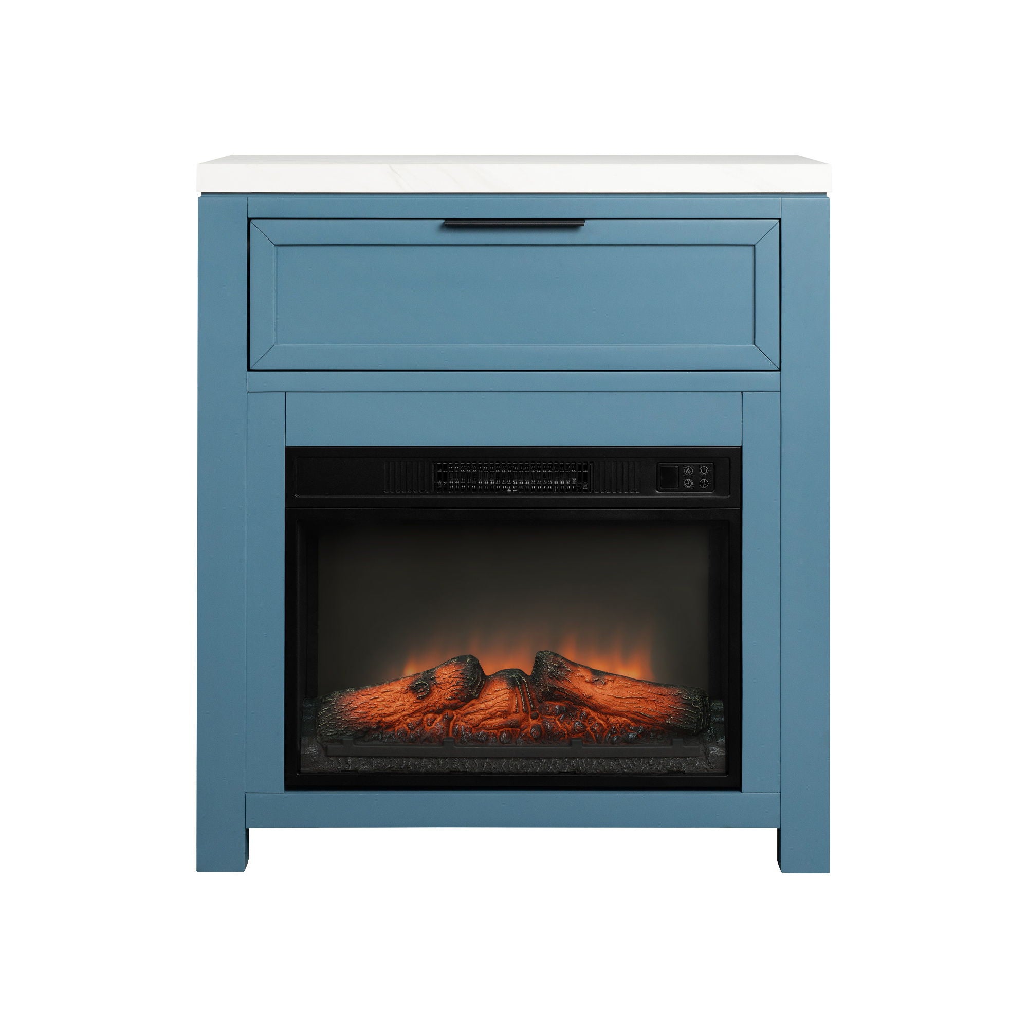 Fireside - Console