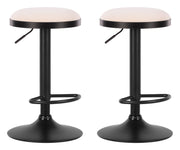 Rosco - Barstool (Set of 2) - White