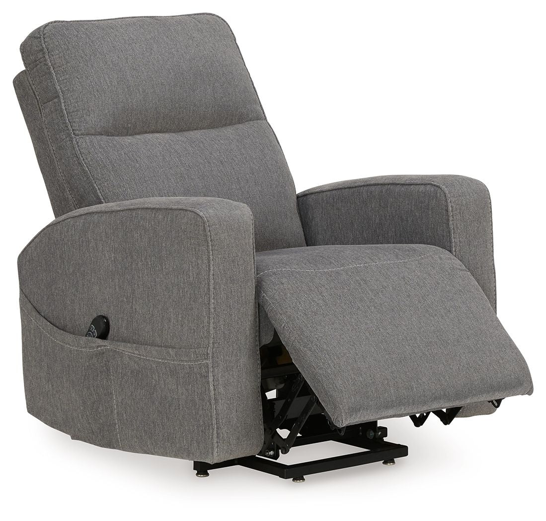 Starganza Power Lift Recliner - Thumbnail 3