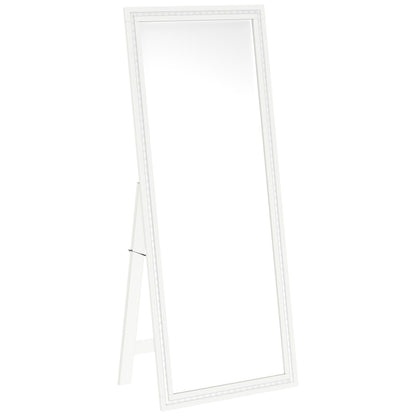 Windrose - Tempered LED Standing Mirror