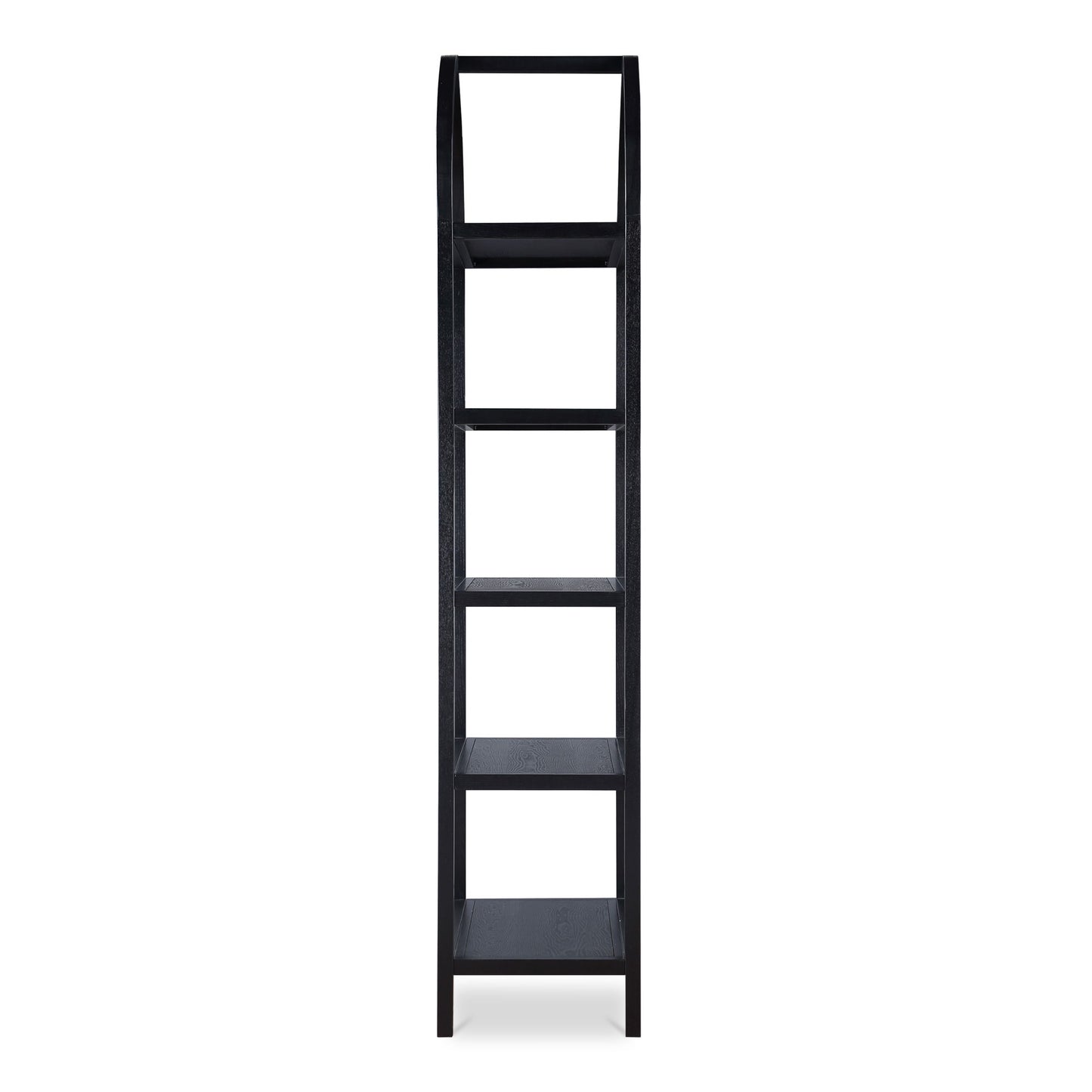 Eero - Bookcase - Black