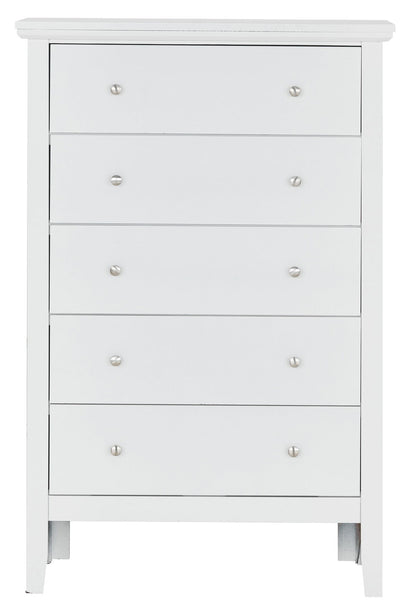 Glory Furniture - Primo - Chest