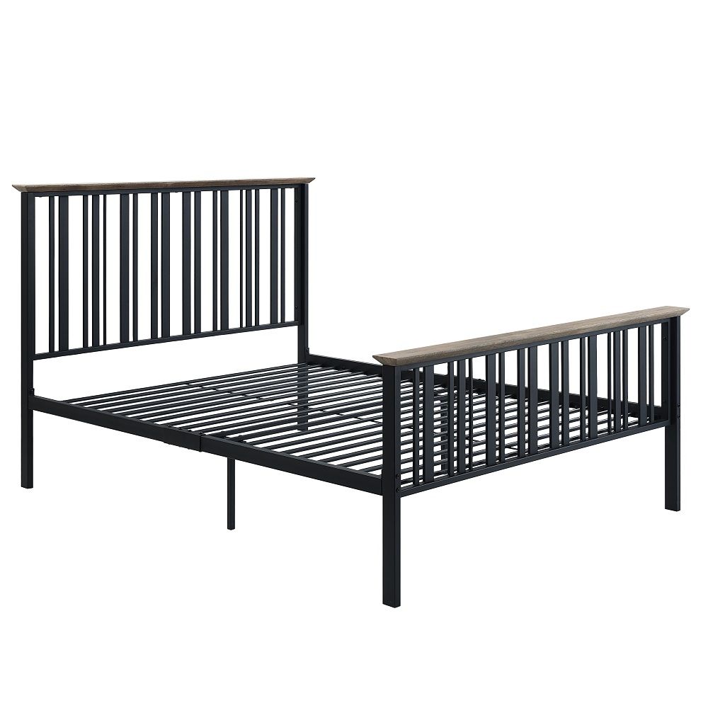 ACME & Co. Zudora Bed