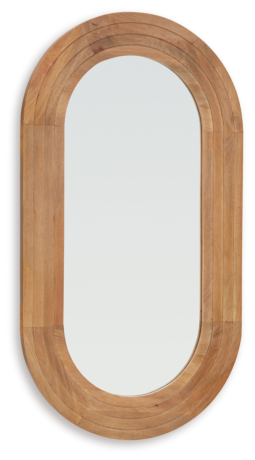 Ashley Furniture Daverly Accent Mirror - Thumbnail 4