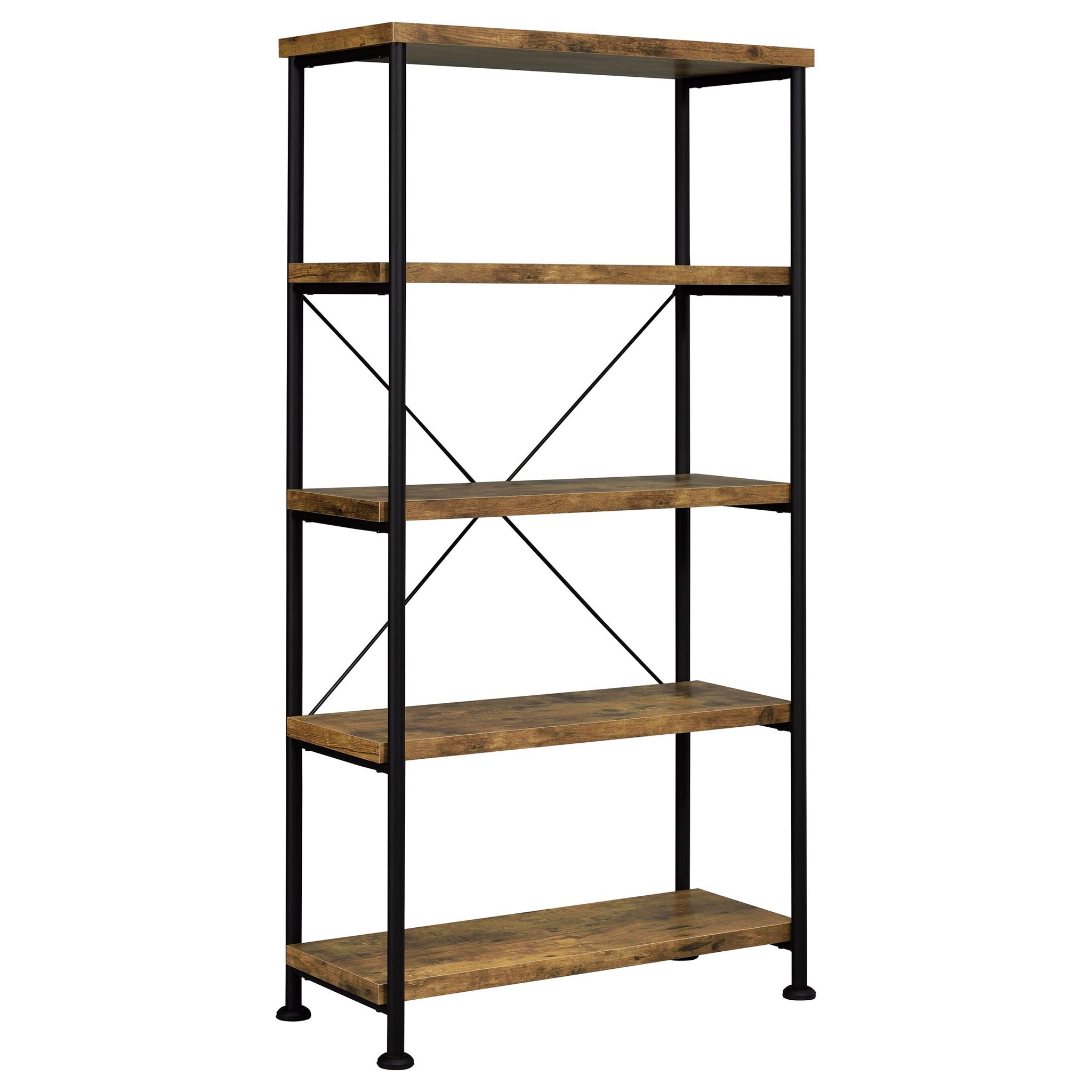 4 Shelf Bookcase
