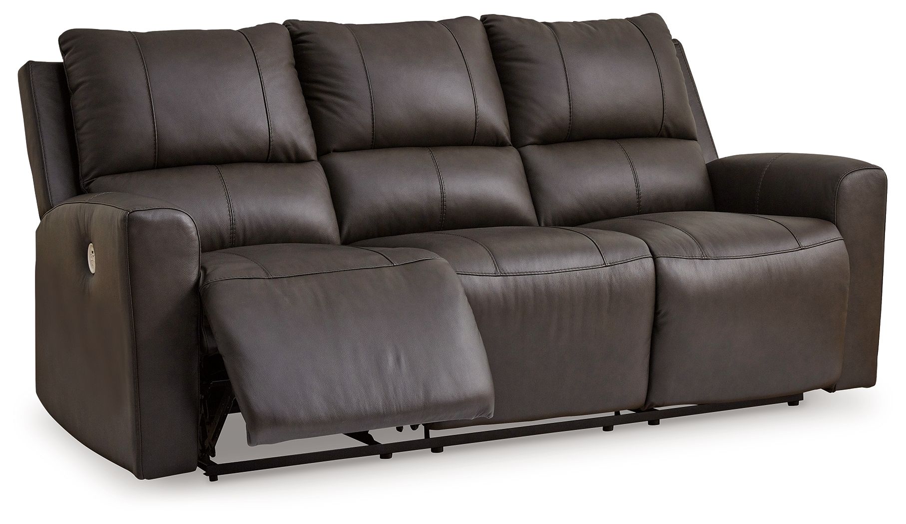 Boxmere Reclining Power Sofa - Thumbnail 4