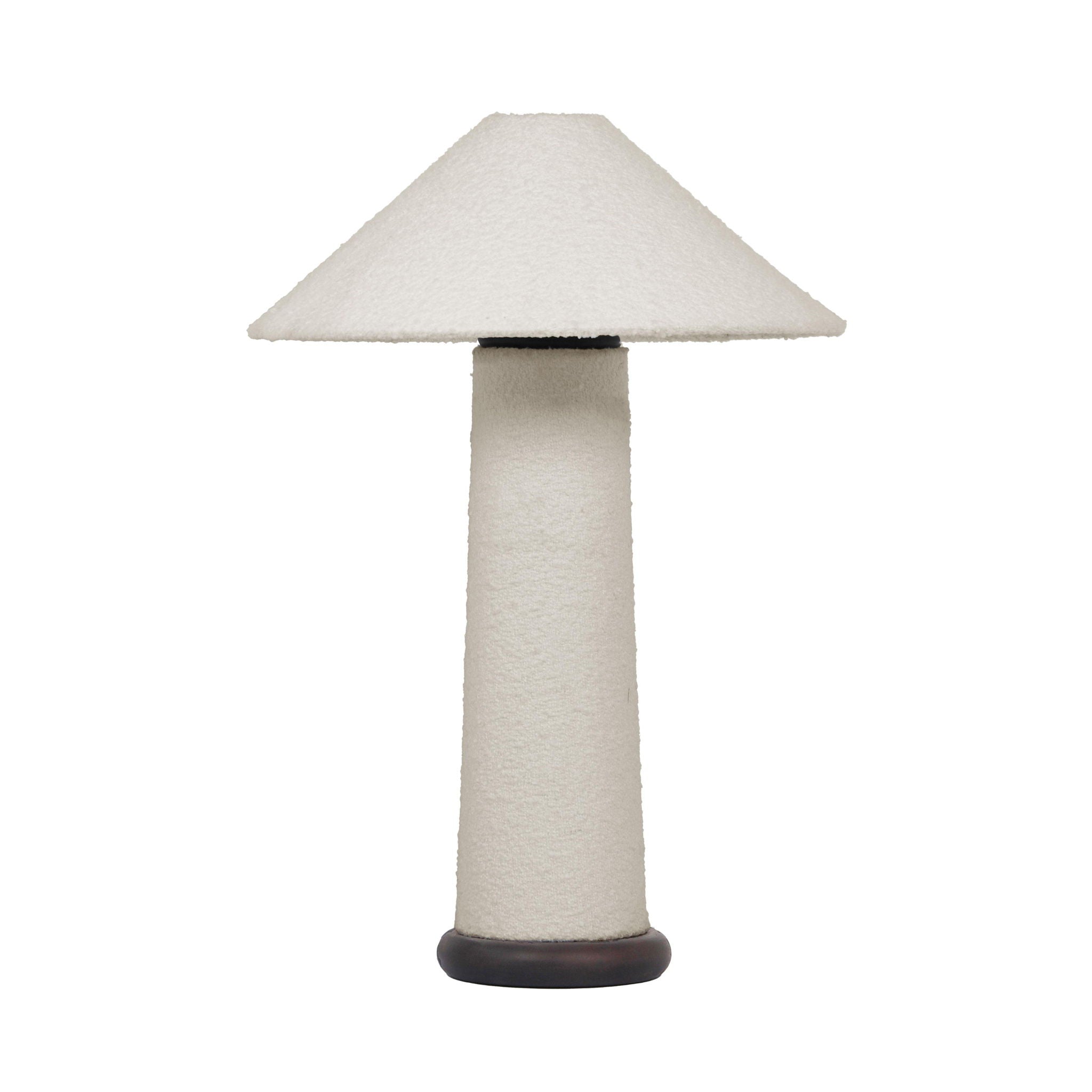 Faith Table Lamp