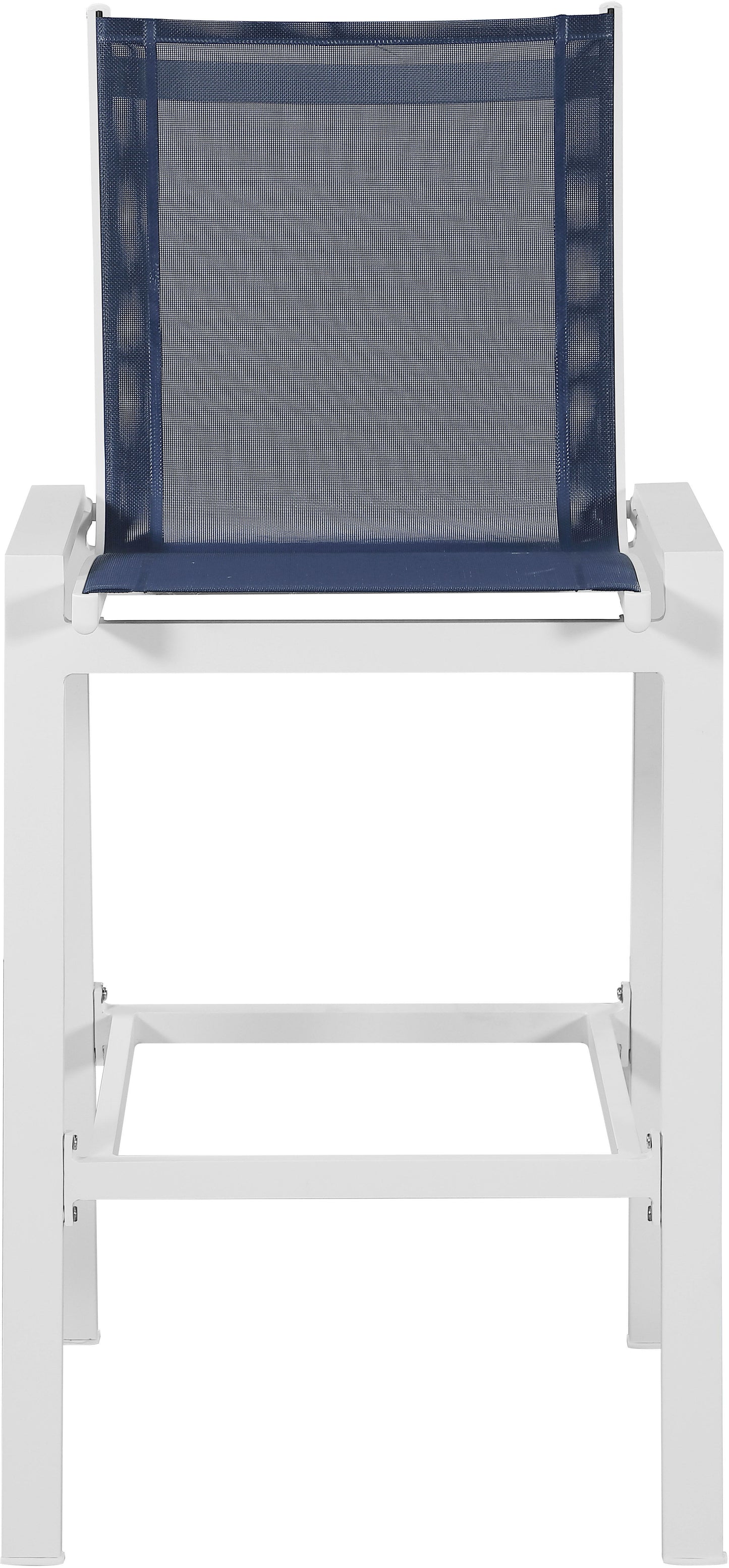 Nizuc - Outdoor Barstool (Set of 2)