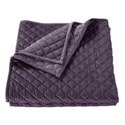 Velvet Diamond - Full/Queen Quilt - Amethyst