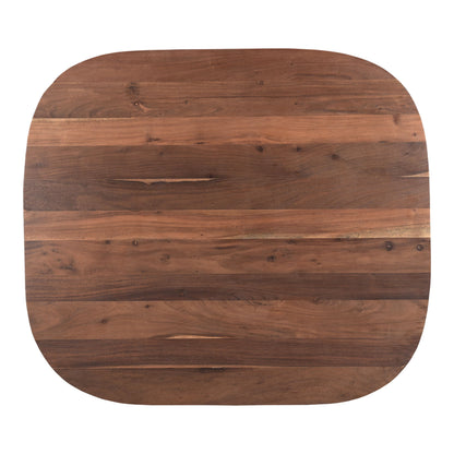 Freed - Dining Table - Natural Stain