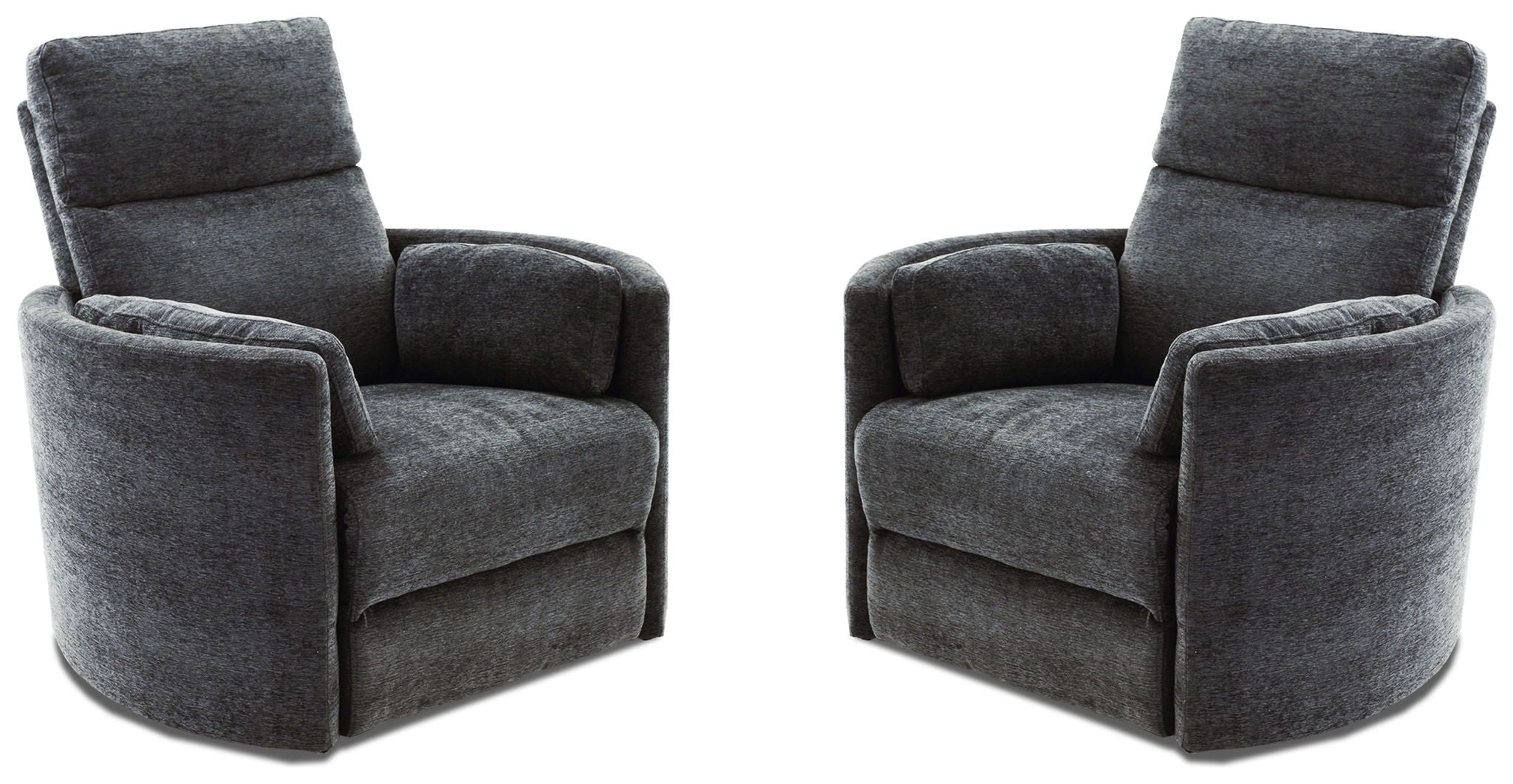 Radius - Power Swivel Glider Recliner