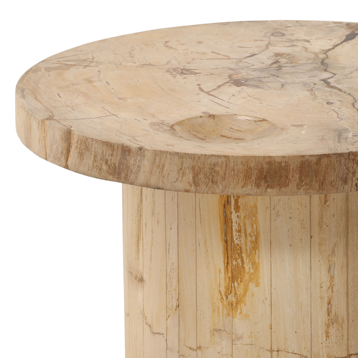 Brittany - Coffee Table