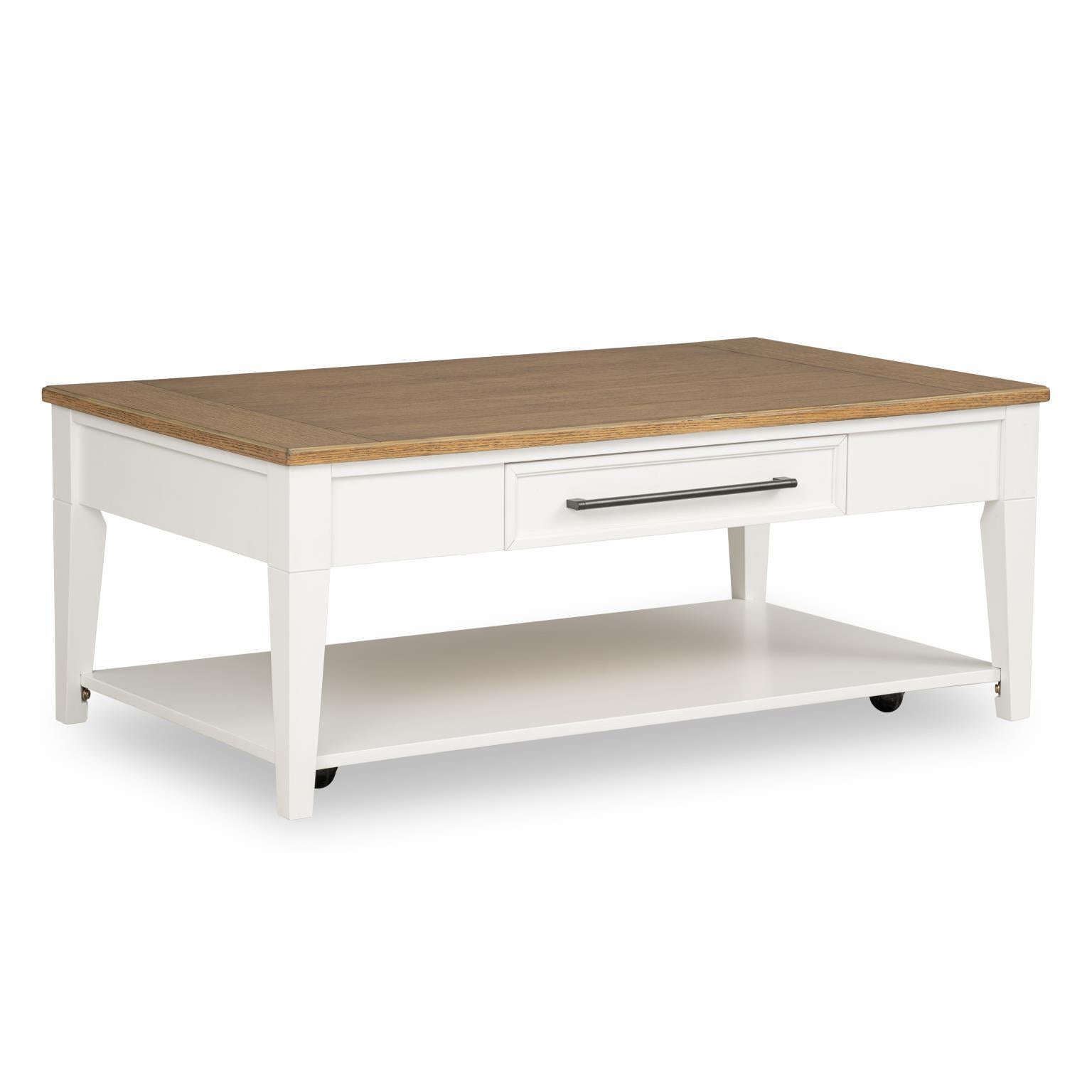 Jasper - Table For Living Room