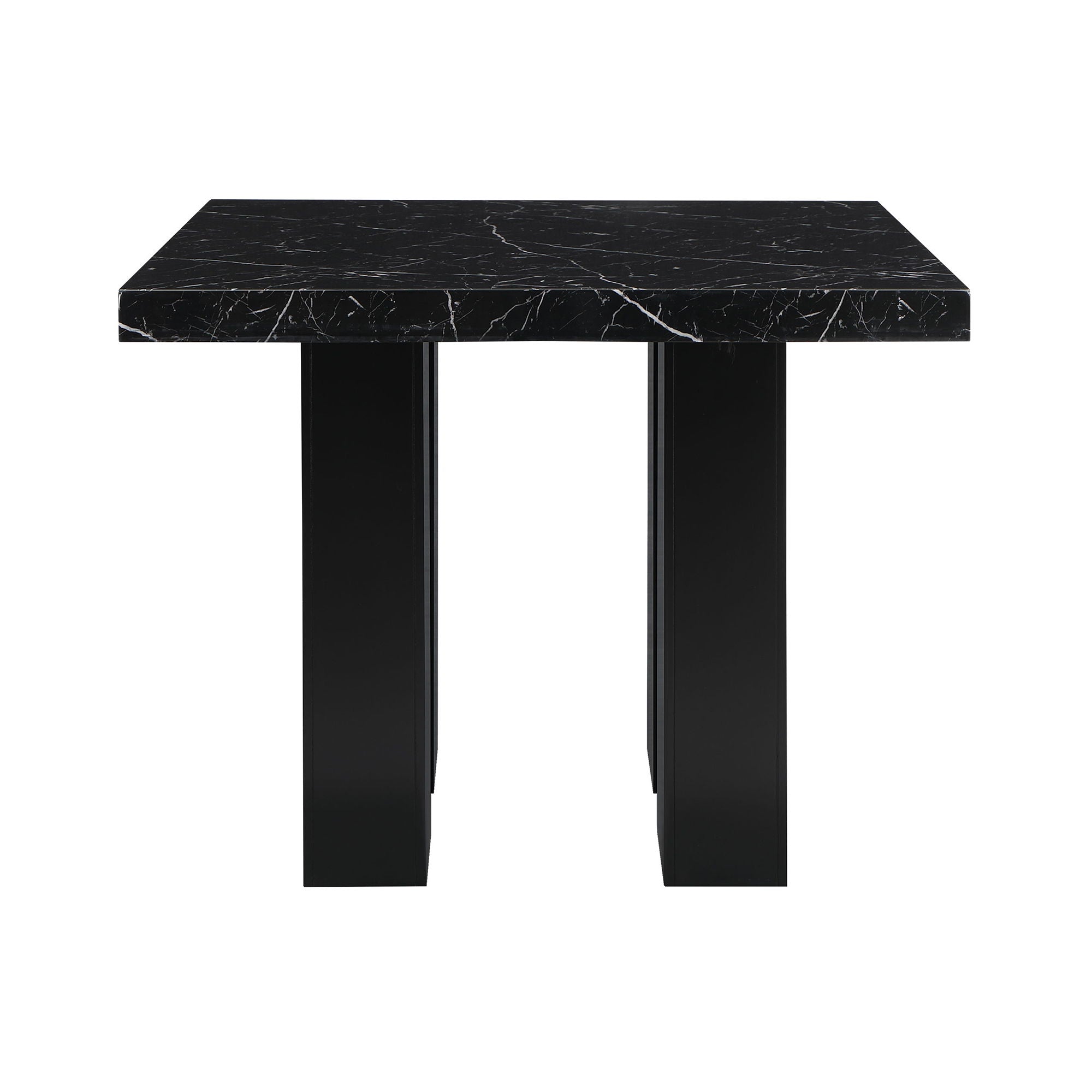 Mikha - Bar Table And Bar Stool