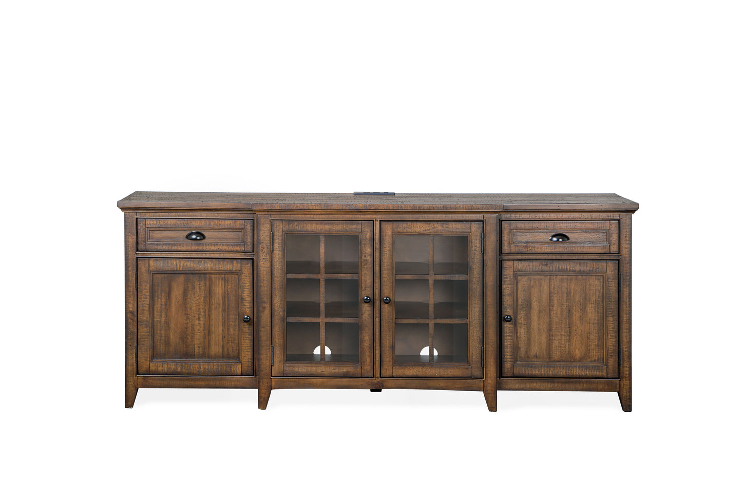 Bay Creek - Entertainment Console