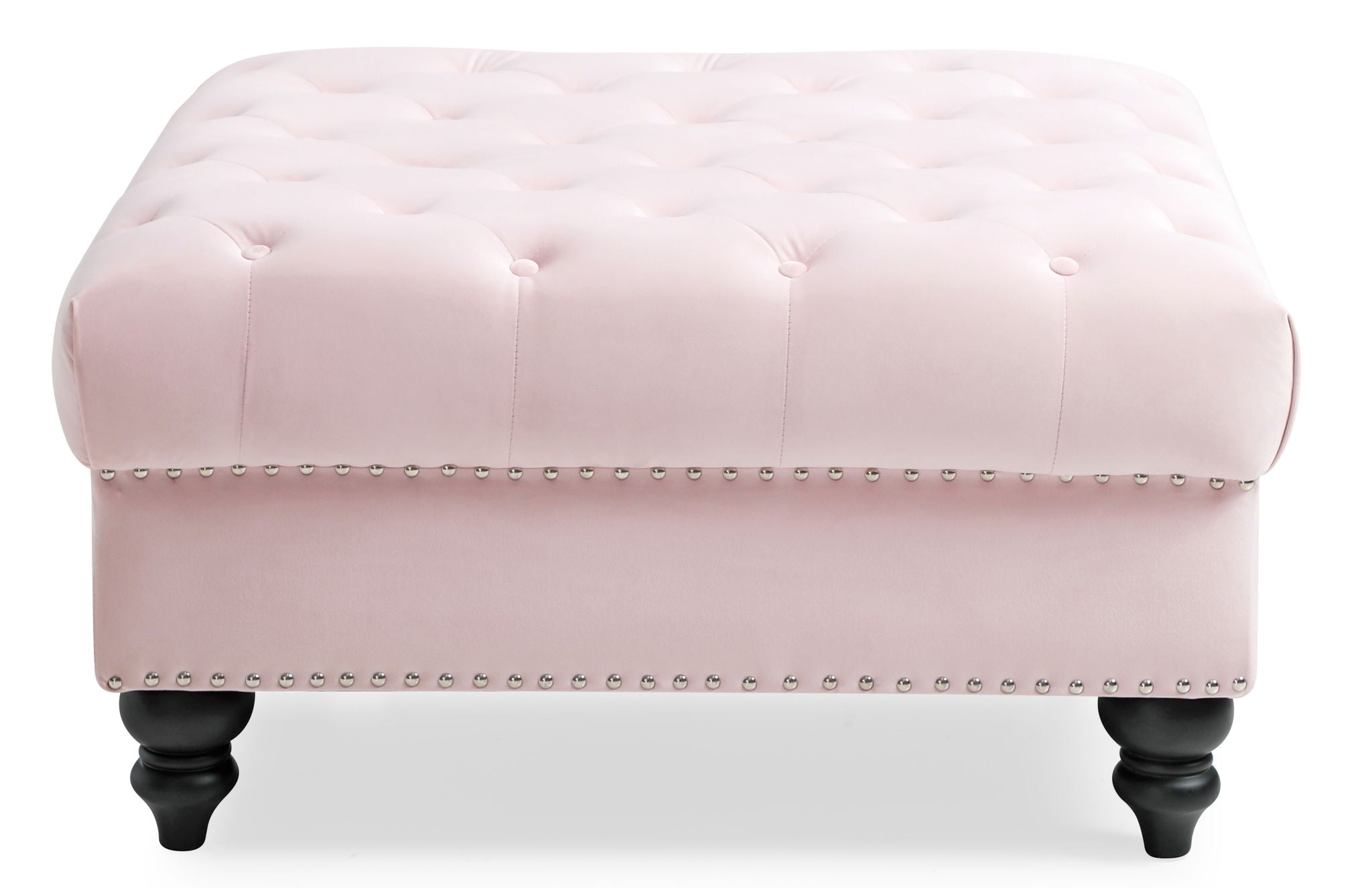 Glory Furniture - Nola - Ottoman
