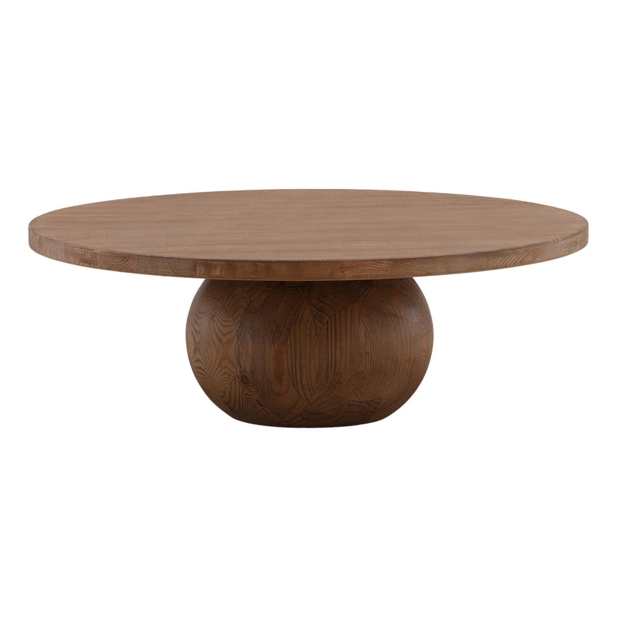 Belize - Table