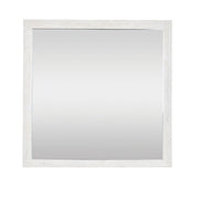 Denver - Square Mirror