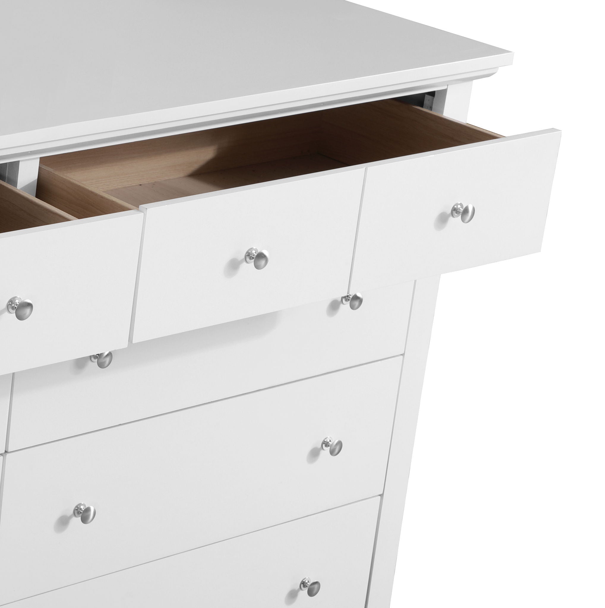 Glory Furniture - Hammond - Dresser