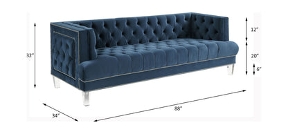 Ansario - Sofa