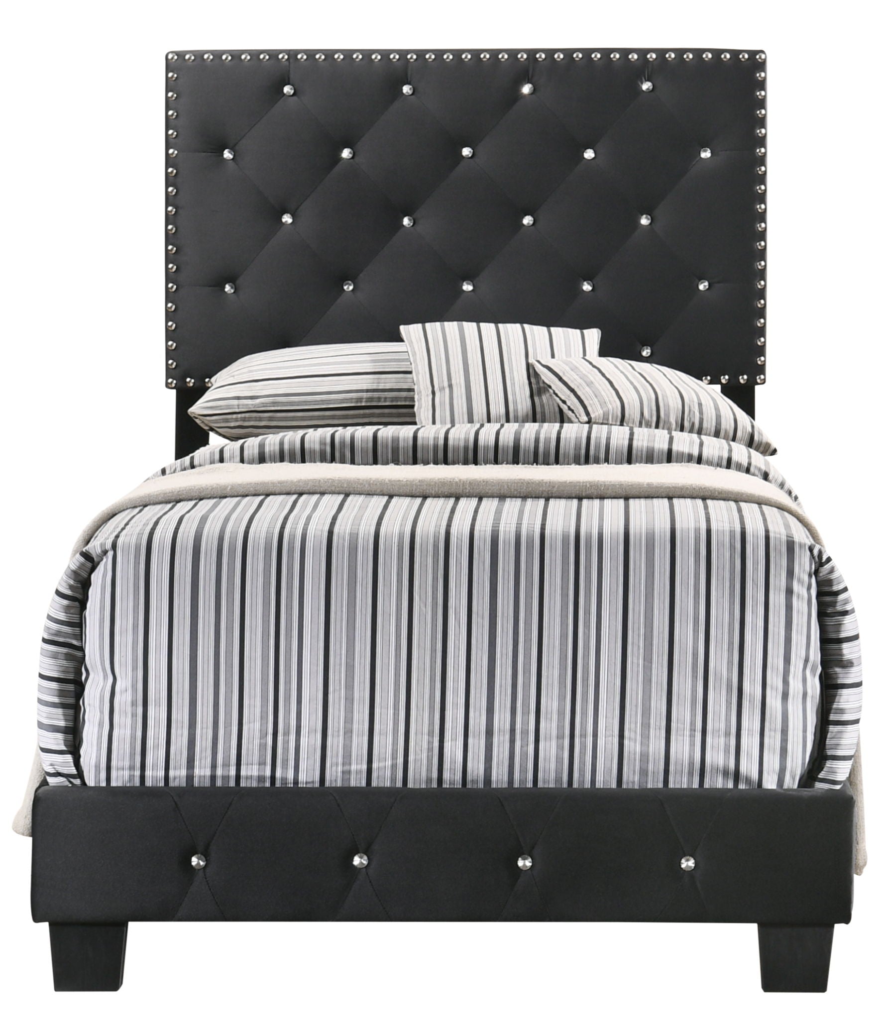 Glory Furniture - Suffolk - Bed