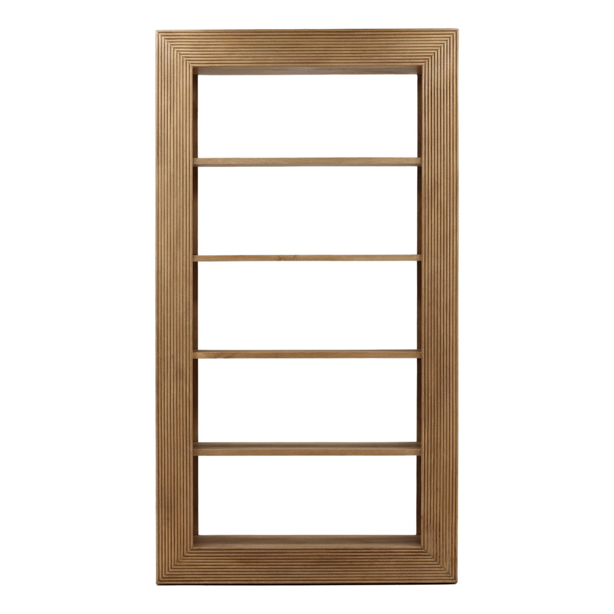 Cipriano - Bookcase - Natural