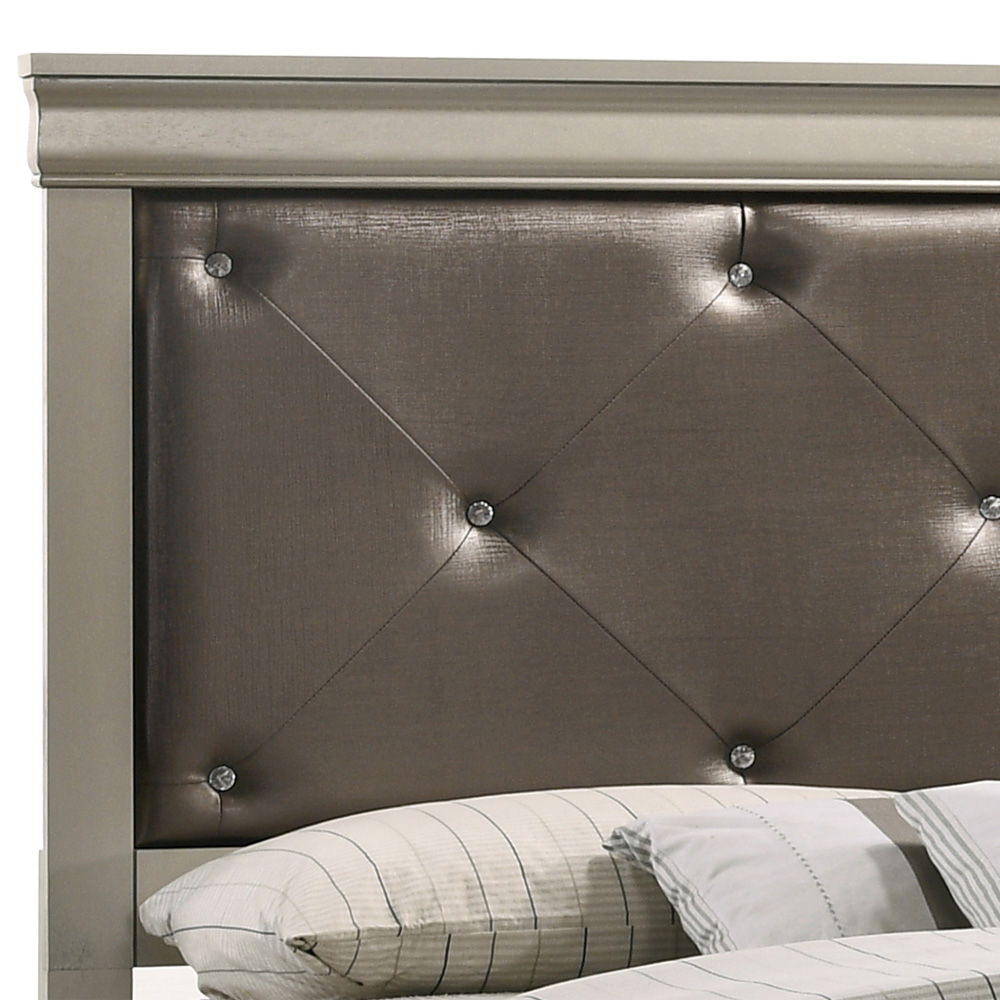 Glory Furniture - Lorana - Bed