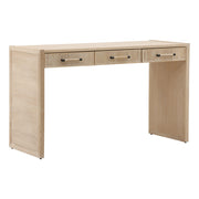 Isla - Desk - Light Natural