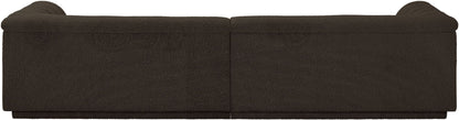 Cascade - Boucle Modular Sofa