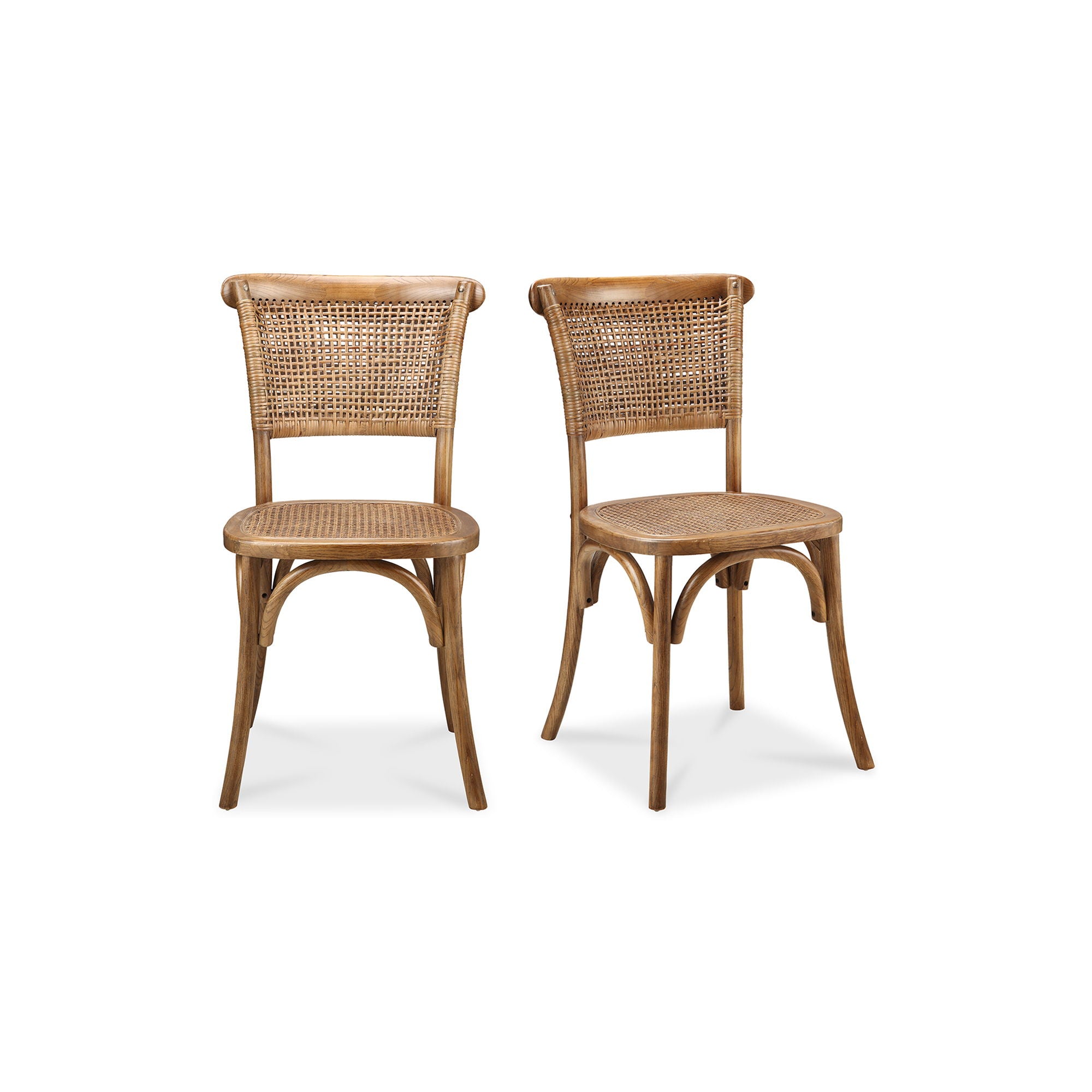 Churchill Dining Chair (Set of 2) - Thumbnail 2