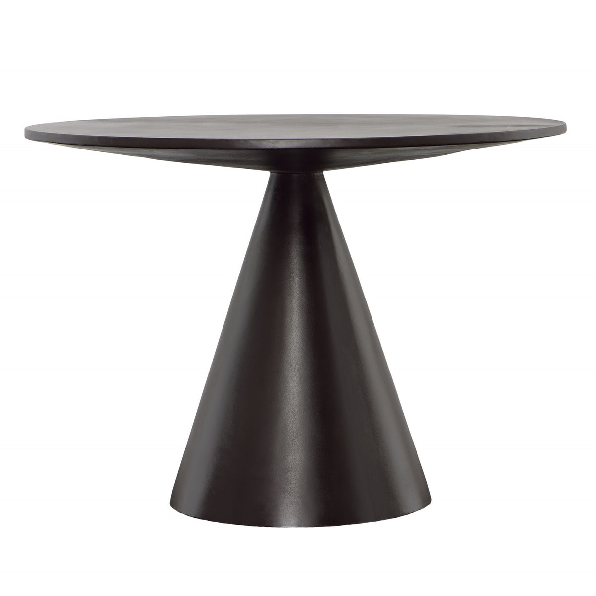 Florina - Outdoor Dining Table - Lava