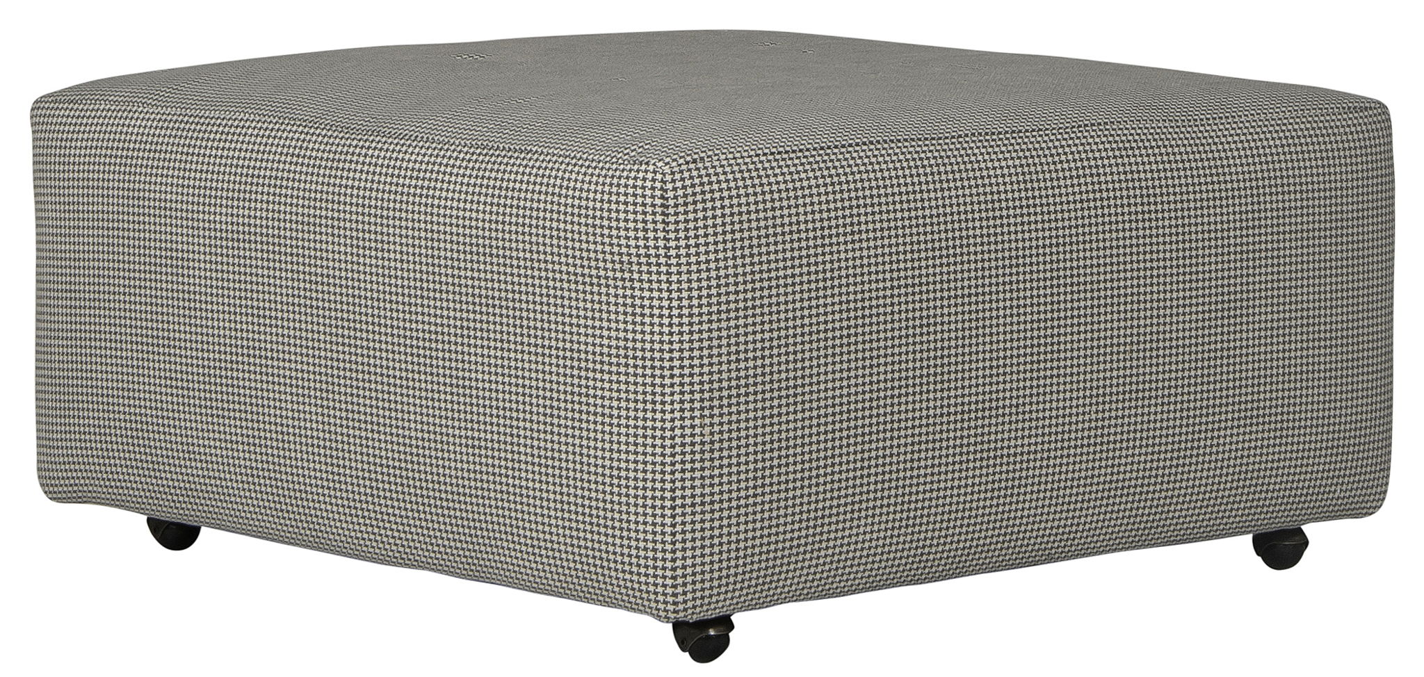 Searsport - Castered Cocktail Ottoman