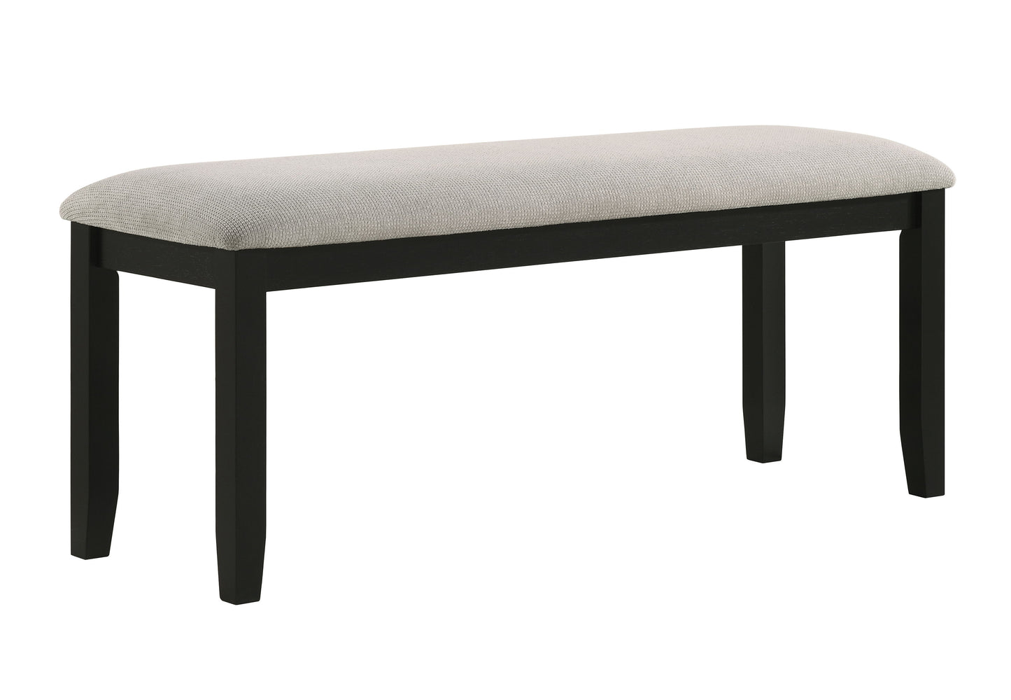 Folio - Bench - White