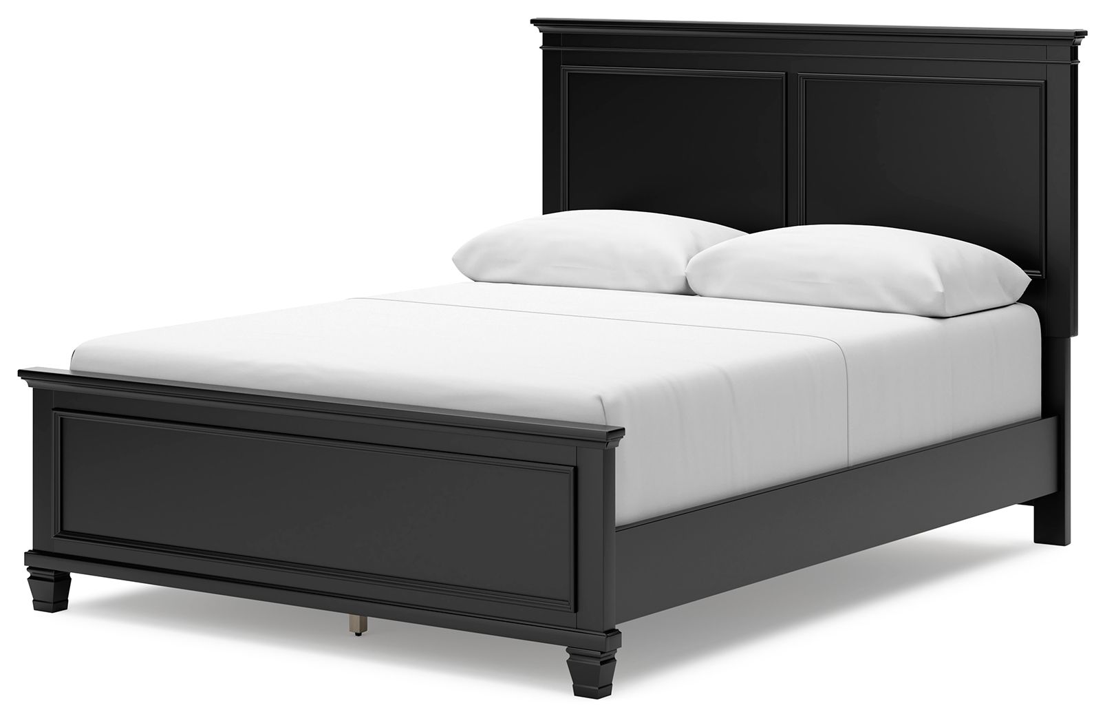 Ashley Furniture Lanolee Panel Bed