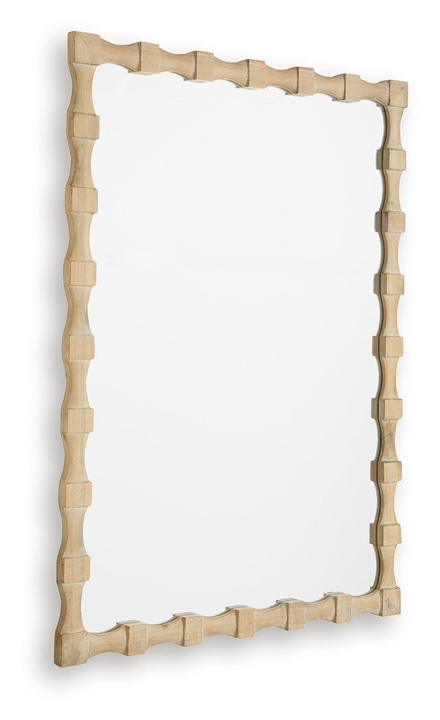 Ashley Furniture Acelmore Accent Mirror - Thumbnail 2