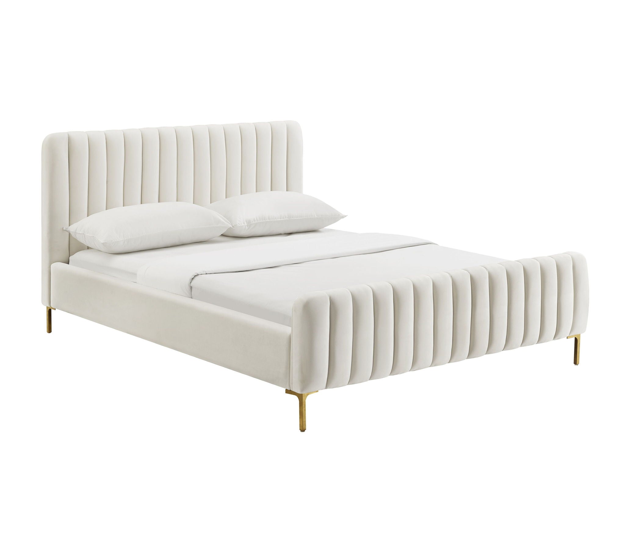Angela - Bed