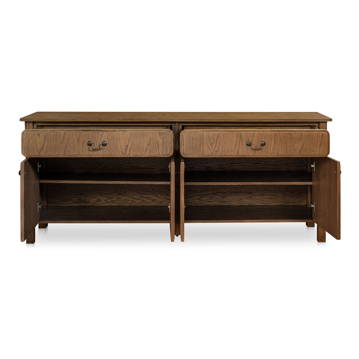 Caroline - Sideboard - Warm Brown
