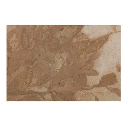 Fawn - Canvas Art - Light Brown