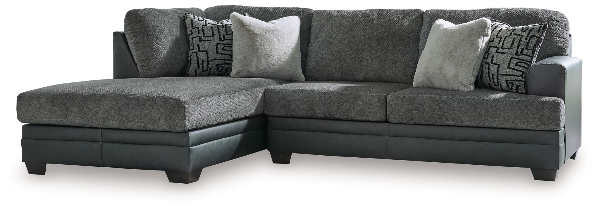 Brixley Pier Sectional