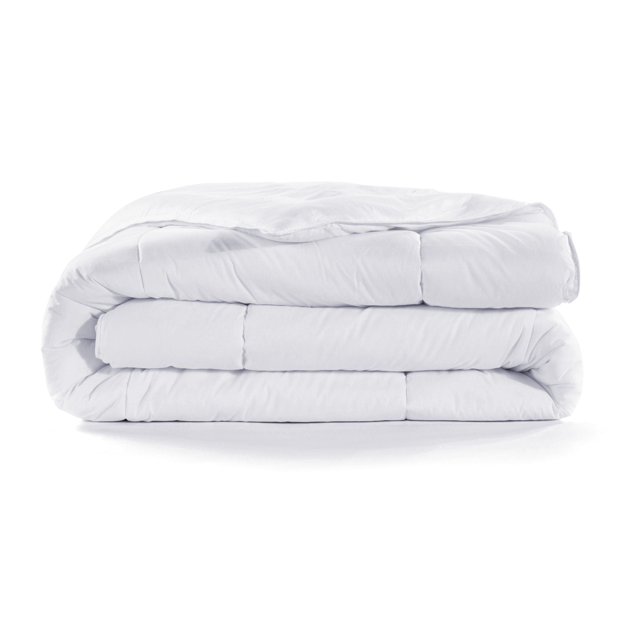 Down Alternative Insert - Queen Duvet Insert - White