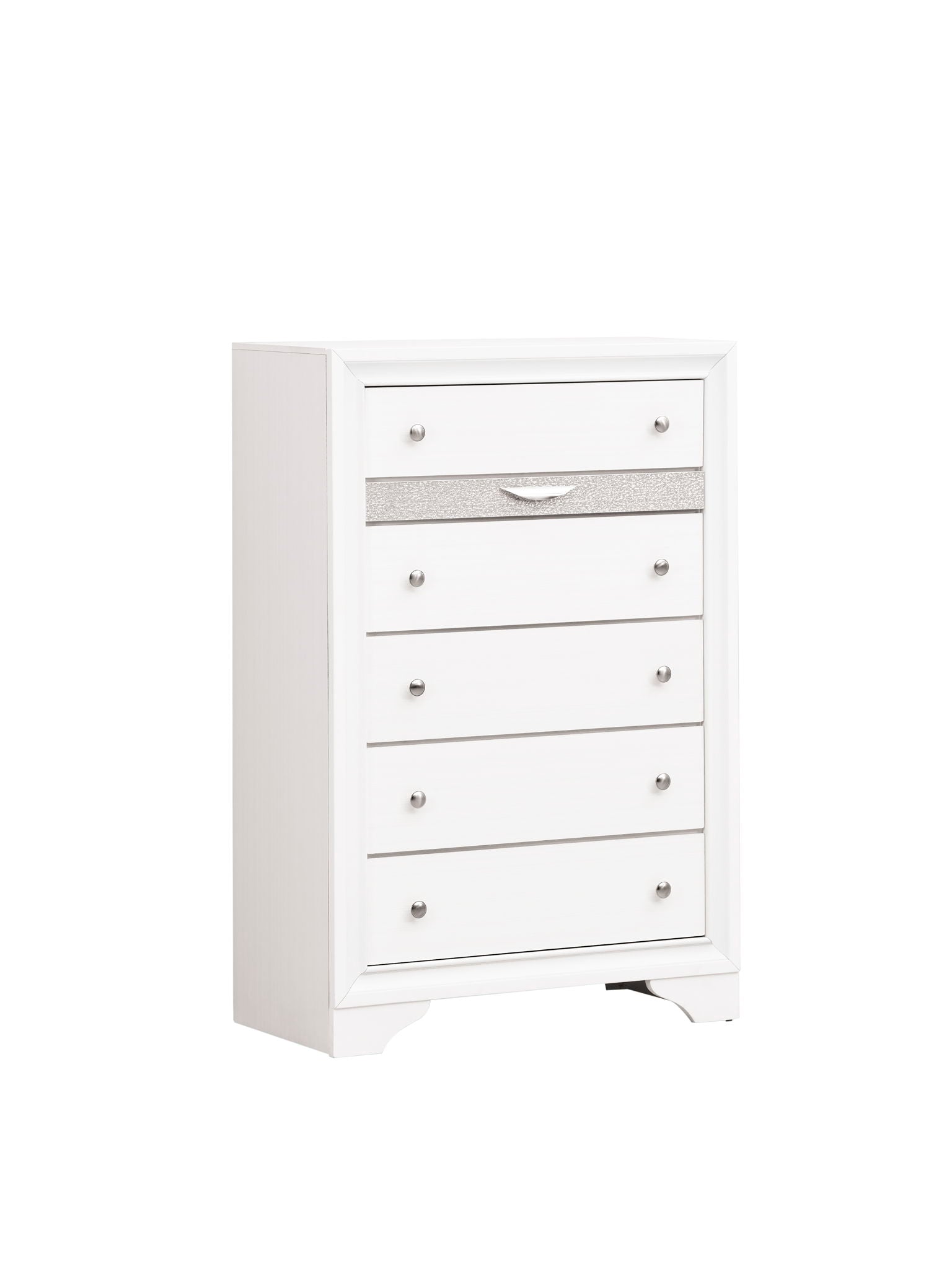 Glory Furniture - Madrid - Chest