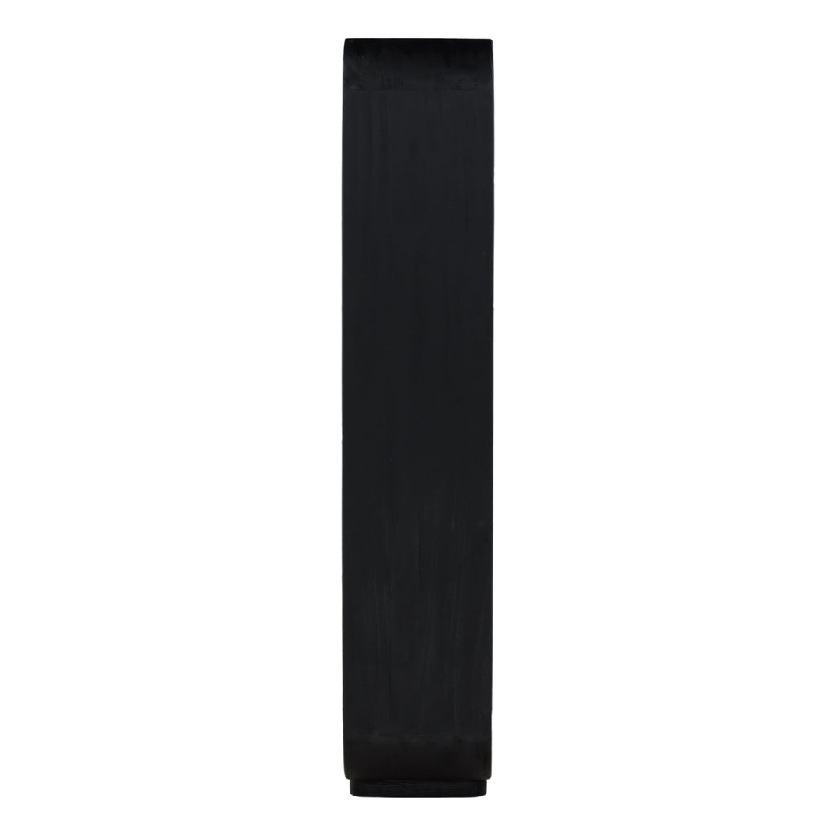 Vivica - Bookcase - Black