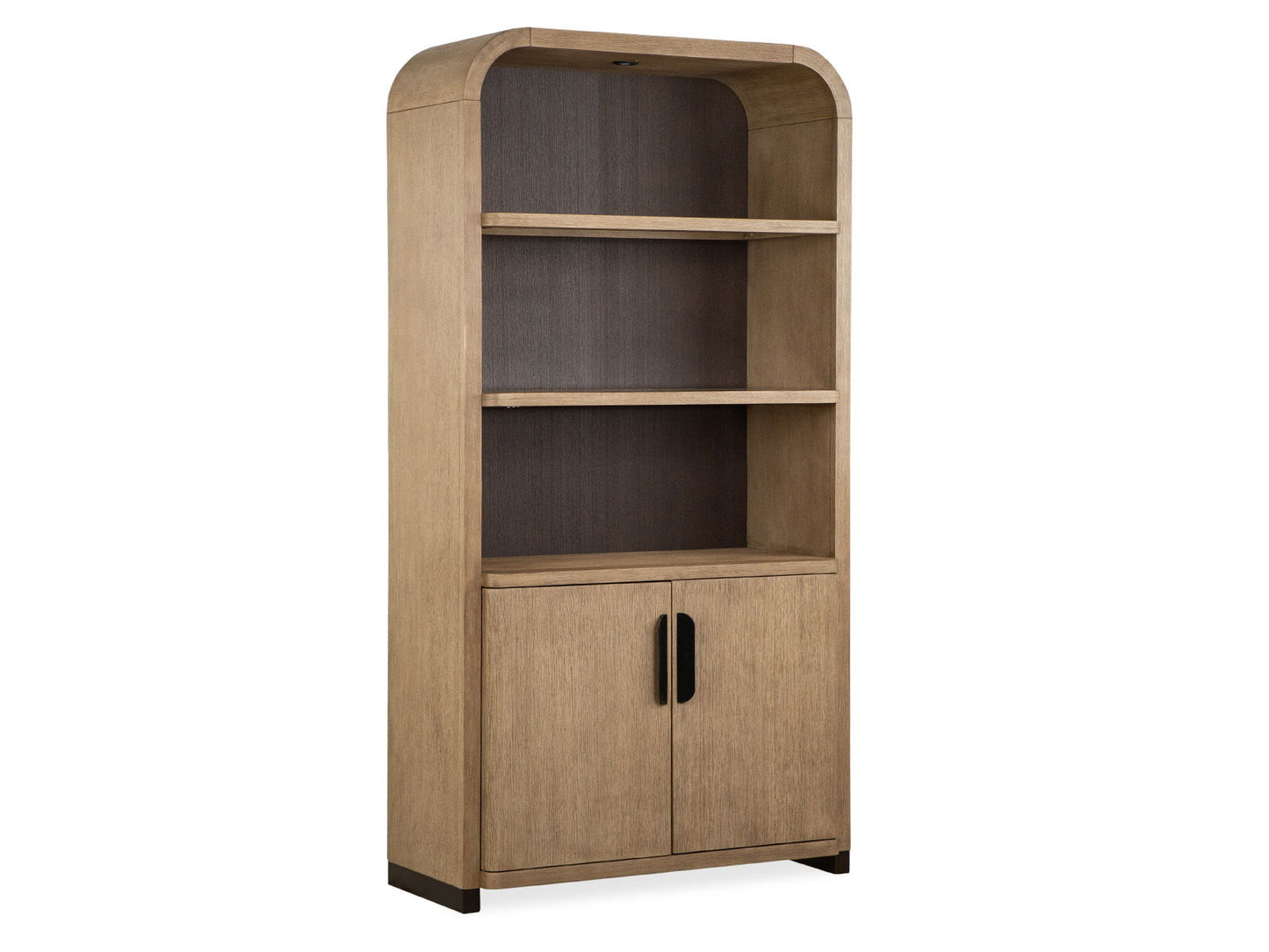 Tristan - Dining Cabinet - Swiss Coffee