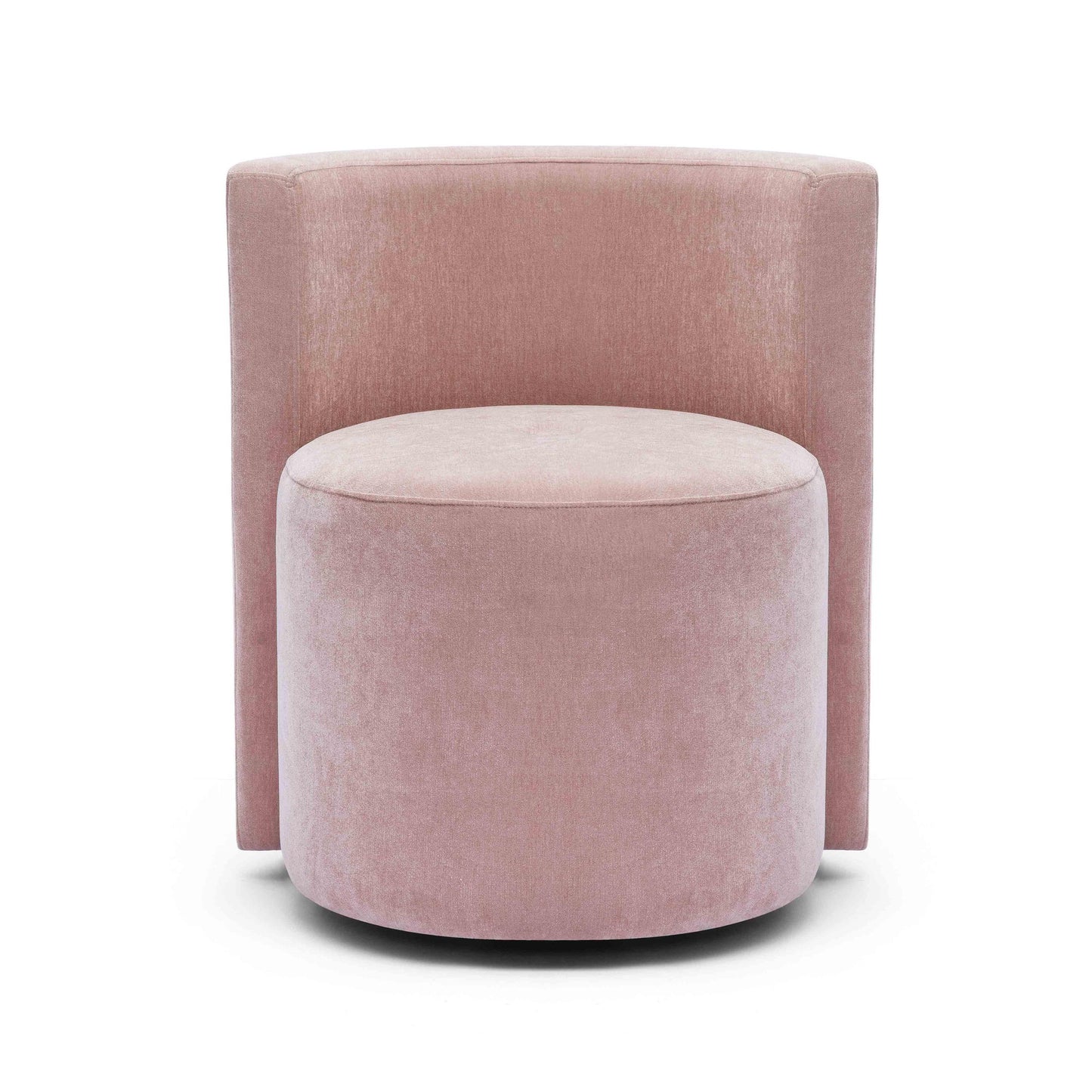 Alyssa - Rolling Desk Chair