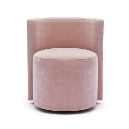 Alyssa - Rolling Desk Chair