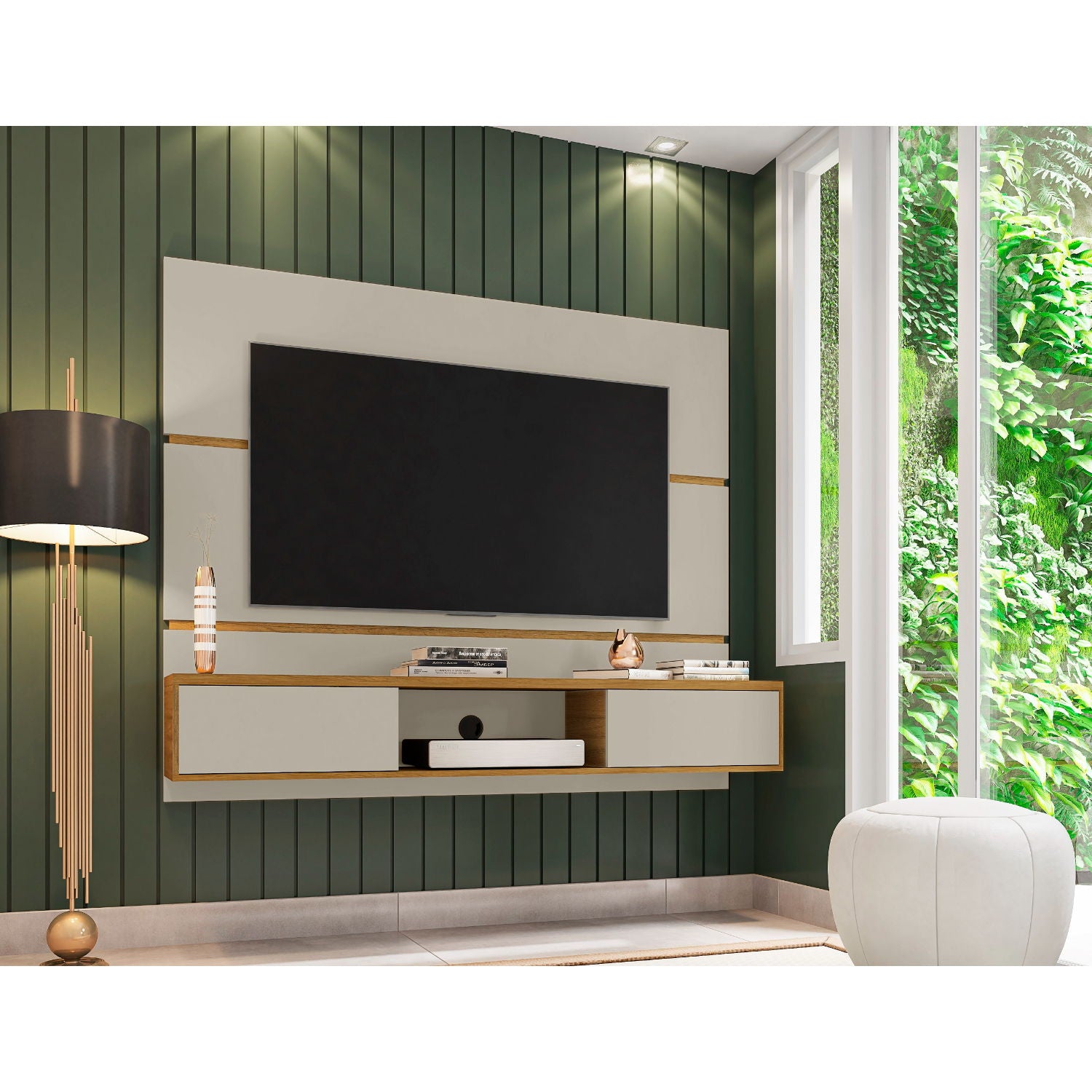 Vernon - TV Panel