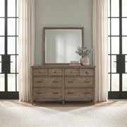 Hickory Grove - Dresser
