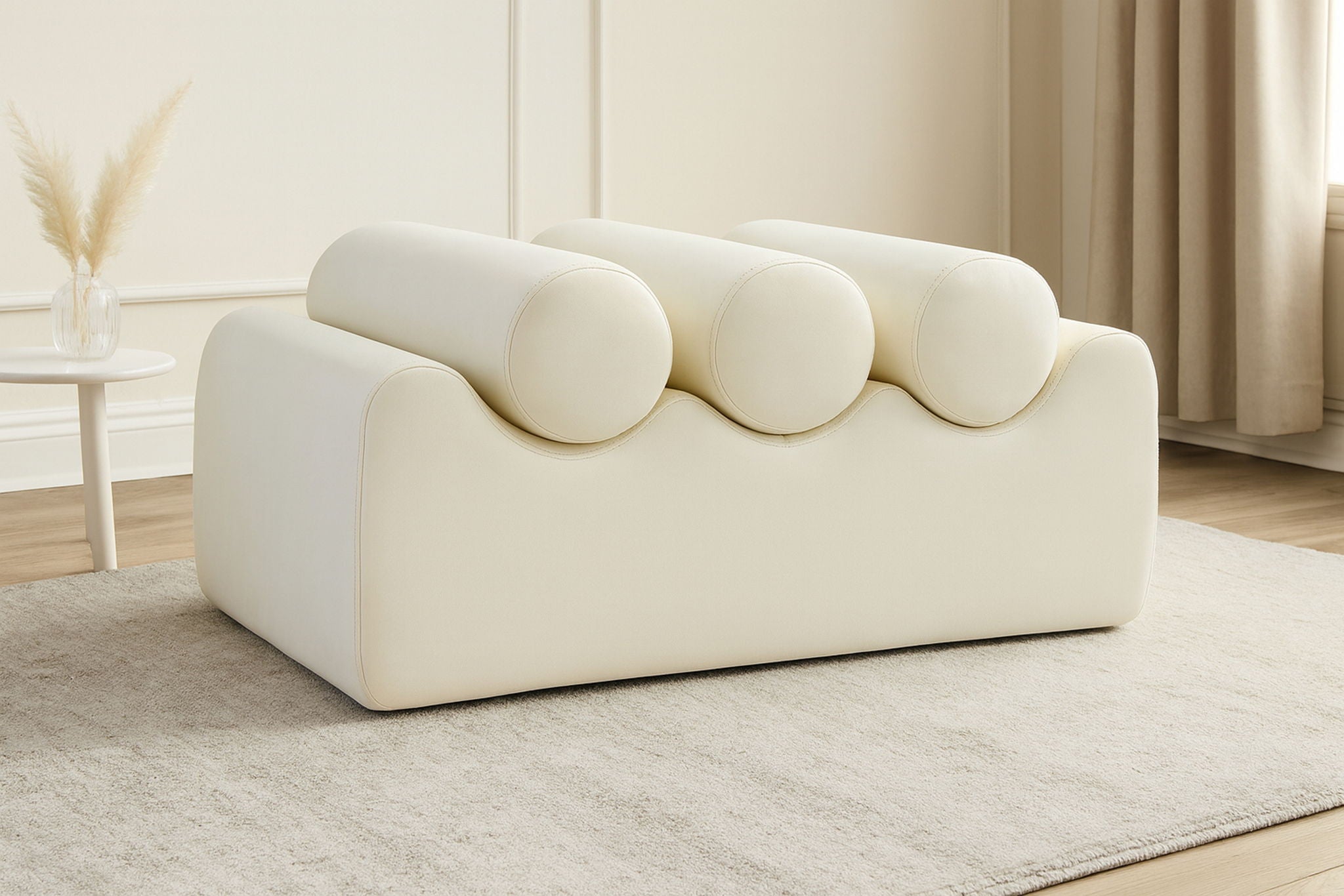 Rumble - Bench