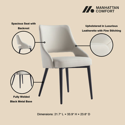 Tremont - Dining Chair